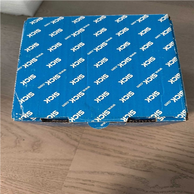 SICK+MicroScan3激光扫描器（基数电子）