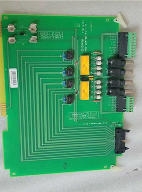 【汇生】ABB电路板IIMCL01，成色好，议价【议价】