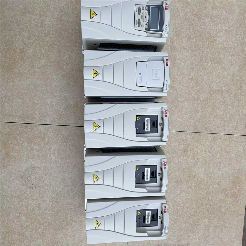 ABB变频器1.5KW ACS510-01-04A1-4 A(崽崽配件）