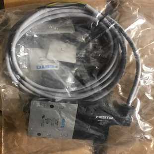 CPE18 电磁阀163141 M1H 3GL 议 费斯托