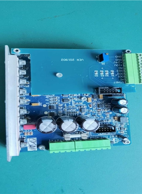 议~sycotec4310主轴驱动板