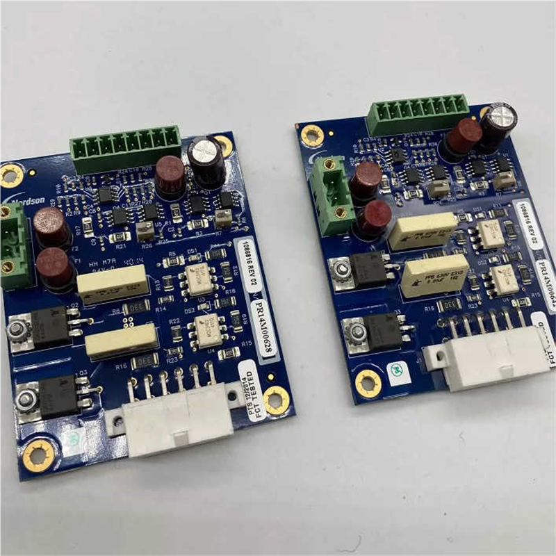 诺信Nordson 1086816 REV02 PR14(崽崽配件）