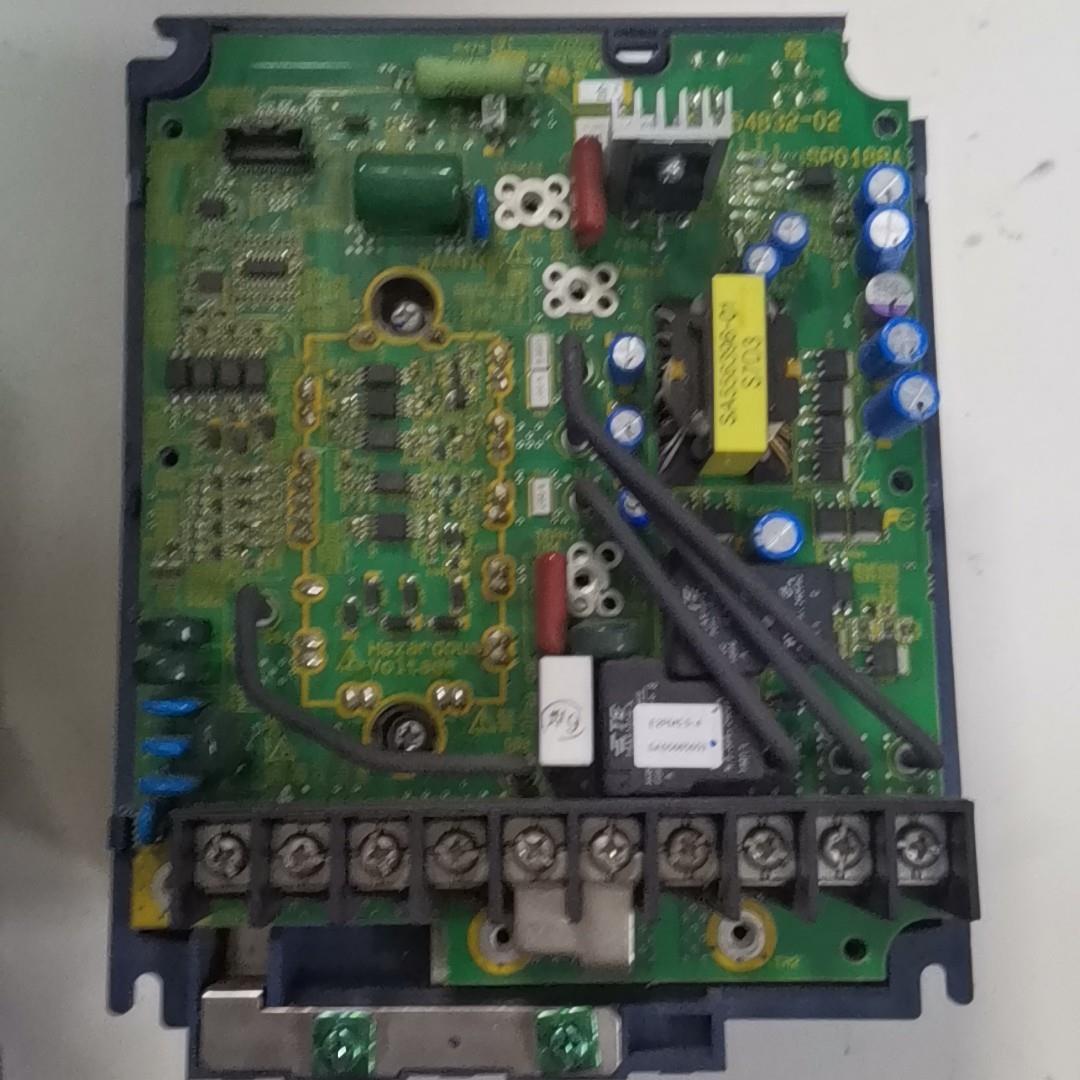 富士变频器驱动板~议价