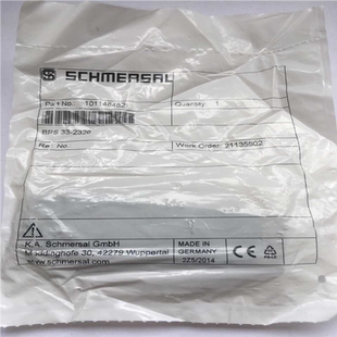 施迈赛 门开关 BPS 议价 2326 汇生