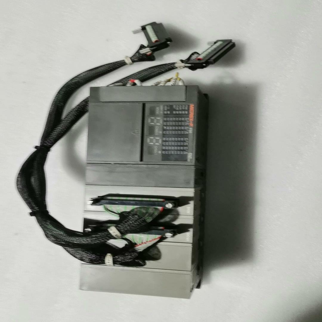 FUJI 富士 MICREX-F F55 PLC NV1(崽崽配件）