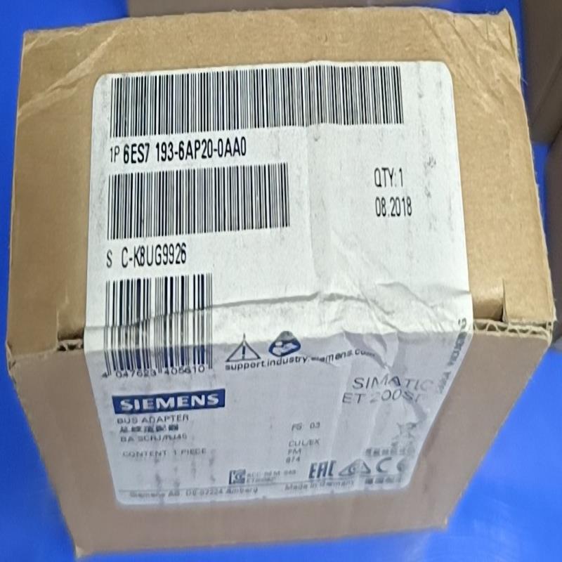 议~6ES7193-6AP20-0AA0