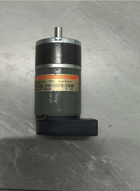 【顺庆】瑞士maxon motor电机 dage4000载台x y轴【议价】