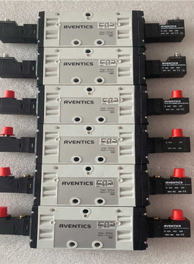 （议价）ENTICS安沃弛电磁阀