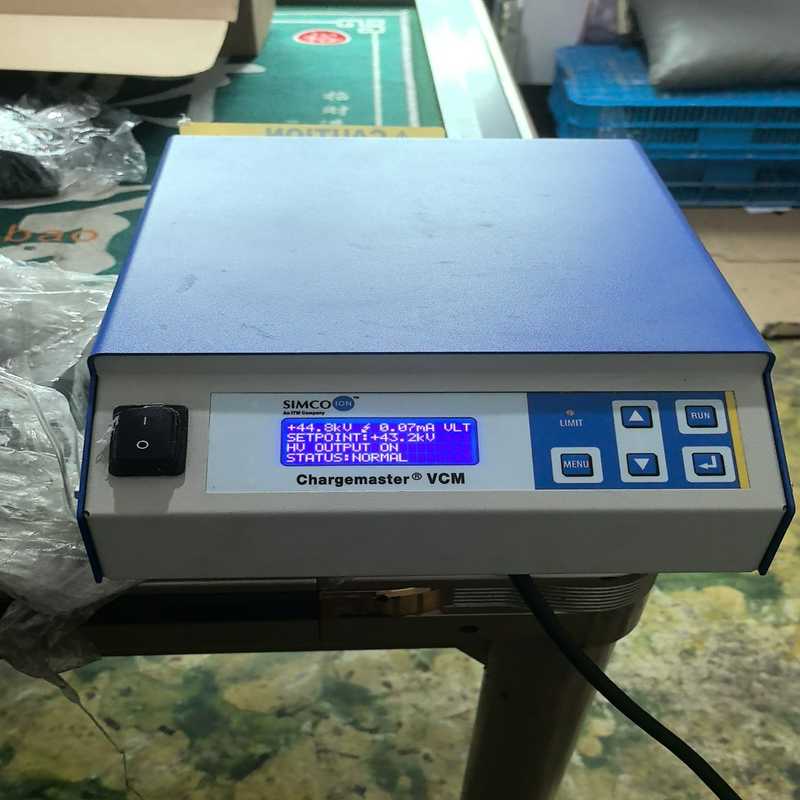 议~正压60kv静电一套 SIMCO 静电发生器