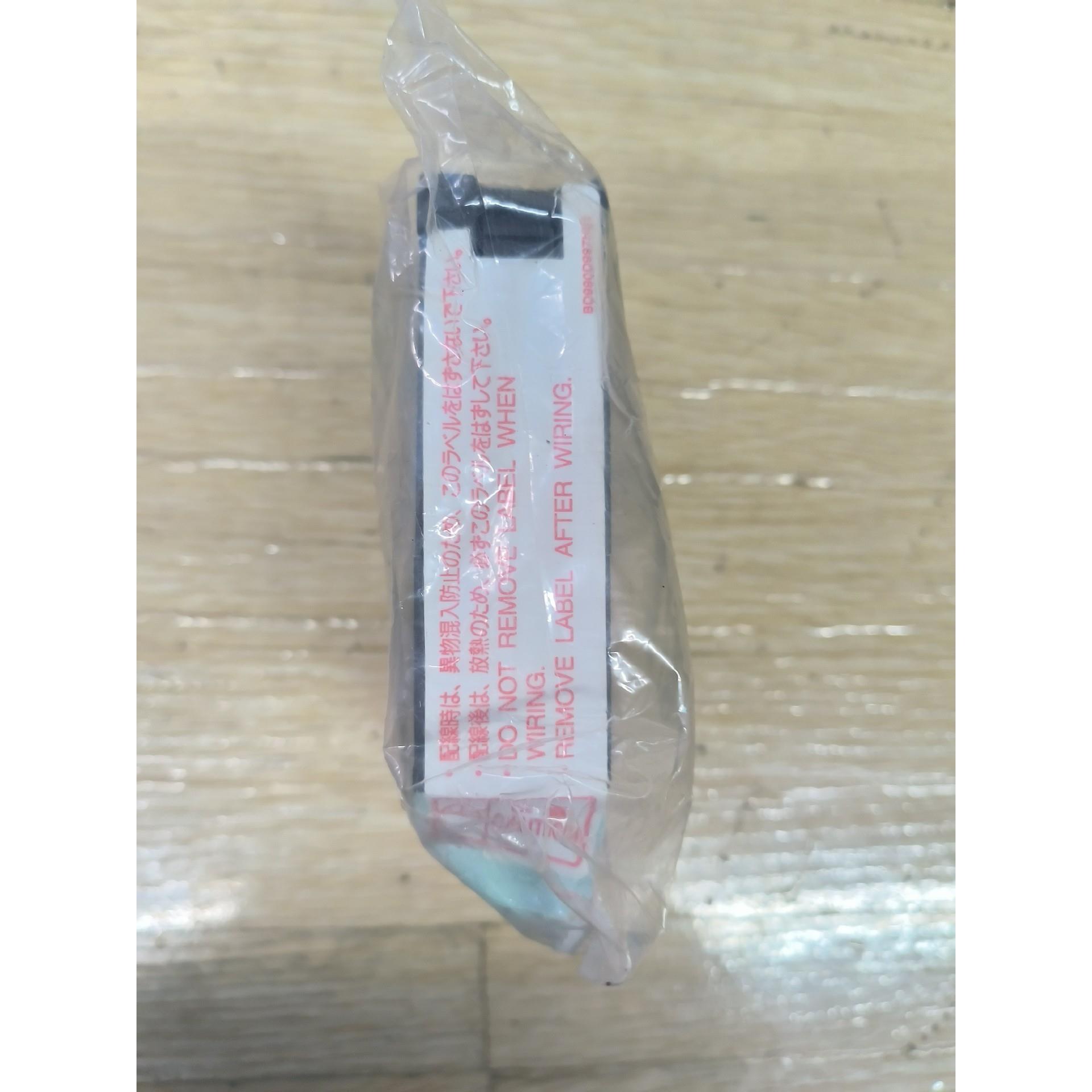 库存未使用三菱Q系列PLC 温度控制模块 Q64TCTT 原装正品