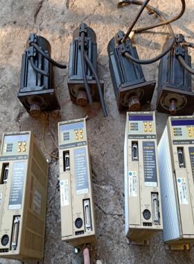 日本和光伺服AFS-10#B+LNE040C