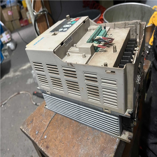 伟创变频器AC80B-T3-004G成色如图拆机包好~议价