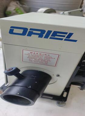 oriel光谱设备，光源设备一台，的联系。（咳咳电子）