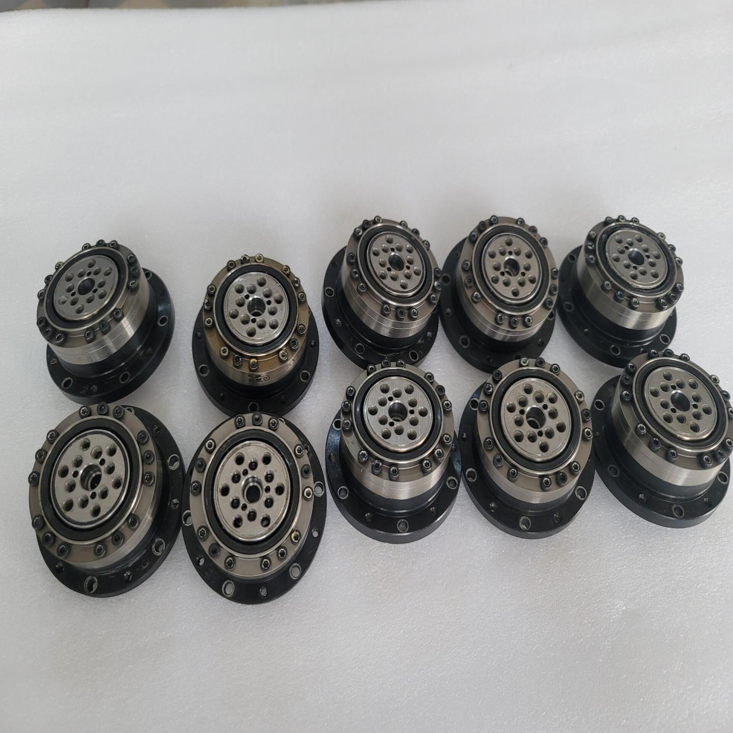 HD谐波减速机 csf-17-100，shf-17-50刚到（咳咳电子）