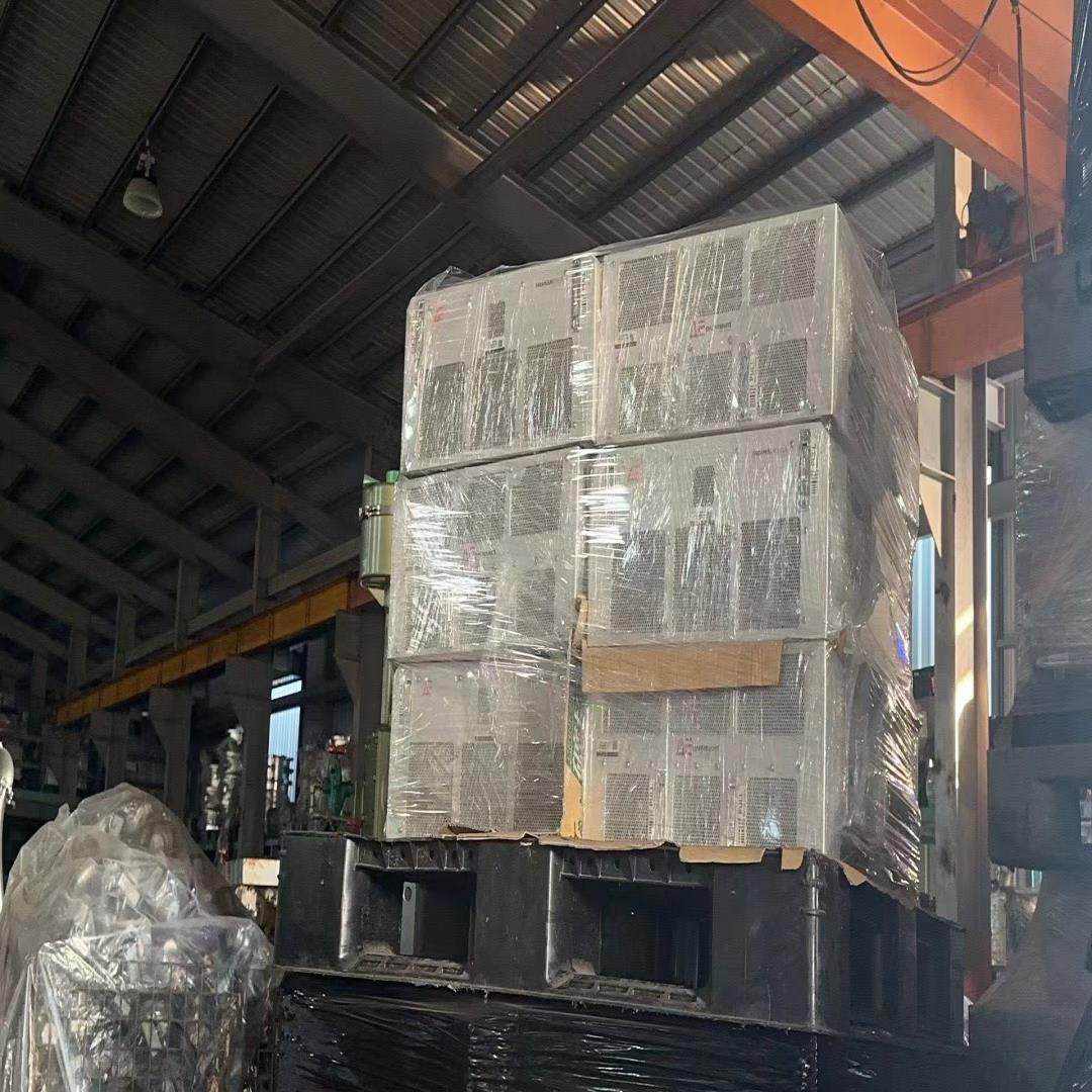 议~AE电源 Paramount plus 6060 有3台，P