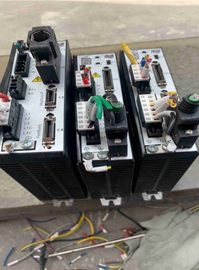 【顺庆】MOTORPOWER伺服驱动器【议价】