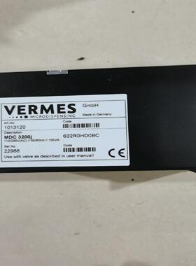 MDC3200j实物图，功能（憨憨电子）