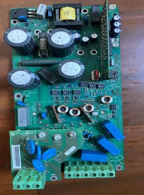 议~ABB800 变频器电源驱动板一套 RINT-5211C R