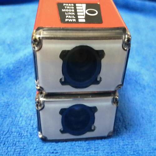 议~迈斯肯  ID-40   ID-45读吗器