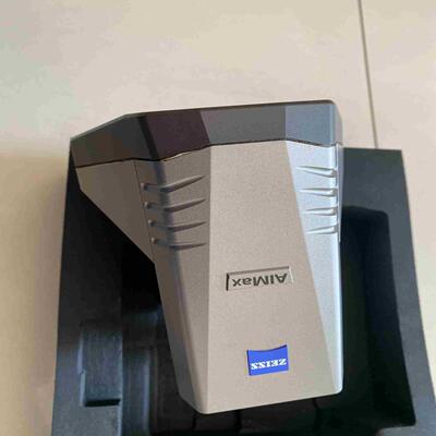 ZEISS 三坐标扫描测头 600055-6020-04议价