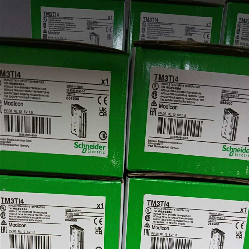 询价~TM3TI4模块，供应
