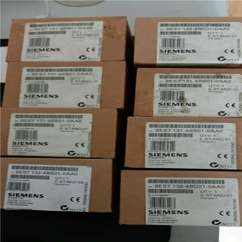 6ES7 131-4BB01-0AA0(崽崽配件）