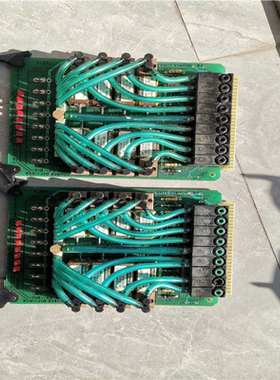 美国PNEUTRONICS驱动器990-004357-0（憨憨电子）