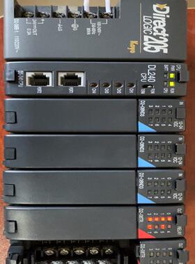 询价~D2-08ND3光洋输入模块D2-08ND3