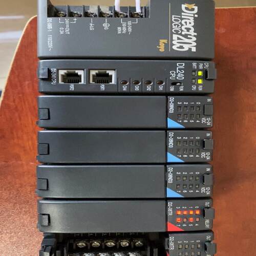 议~D2-08ND3光洋输入模块D2-08ND3