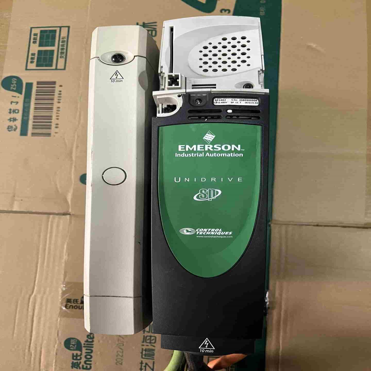 变频器 sp2401 sp2402 Sp240议价