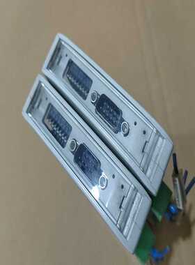 意大利ADFWeb网关HD67221拆机的功能正常，有意拍单【鑫鑫商