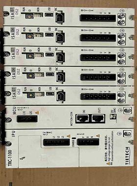 TIETECH插卡伺服驱动器TRC-1100 ISA04I议价