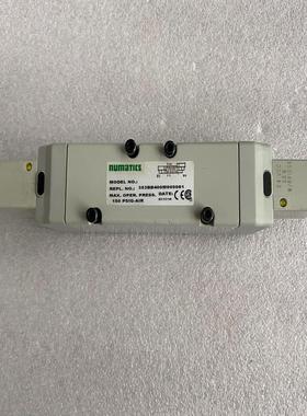 【汇生】NUMATICS电磁阀 353BB400M000061【议价】