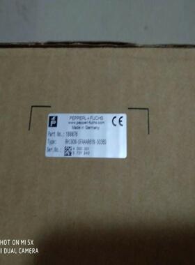 倍加福编码器RHI90N-OFAAAR61N-0（憨憨电子）