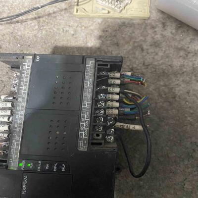 议~CP1E-E30DR-APLC，功能