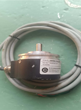 【顺庆】宜科编码器EB50B8一P6AR一360.PV，带线，需要的【议价】