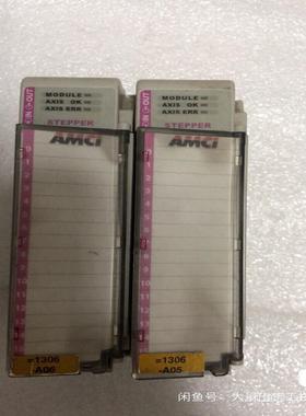 AMCI 3601 MICROLOGIX 模块 拆机模块包好~议价