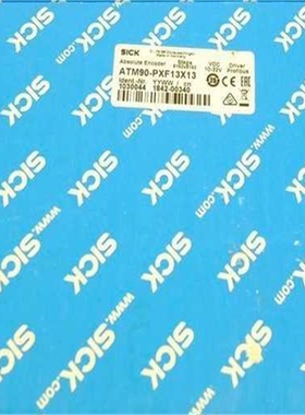 Sick ATM90-PXF13X13 西克全新编码器 10~议价