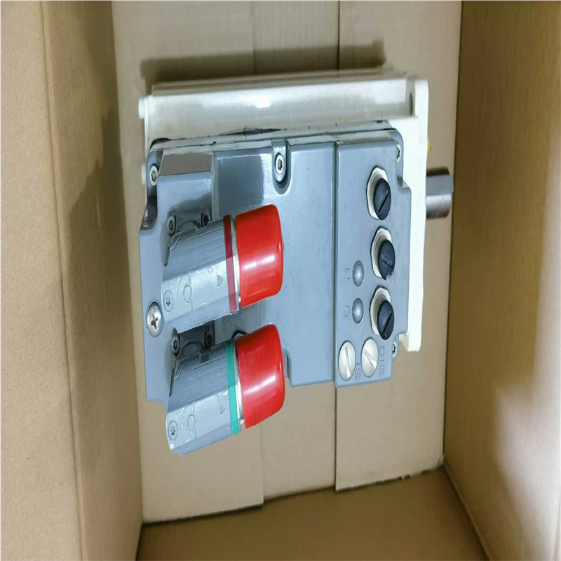 【顺庆】AB电机MDF-SB1304F-QJ82B-S功能正常，质量【议价】