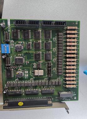 ACL-7130REVB2（基数电子）