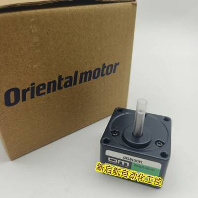 东方电机减速器 0GN75K90K100K120K150K180K  GFS5G203050
