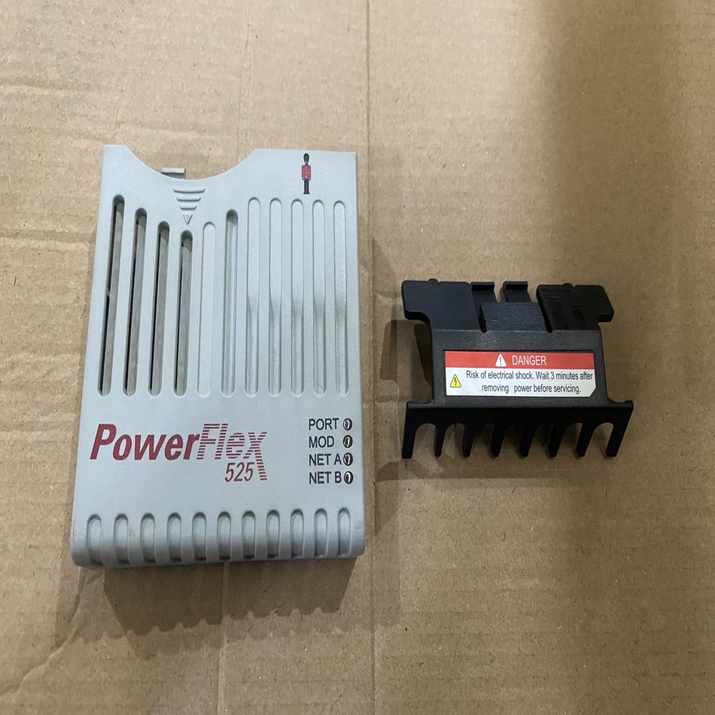 议价AB 变频器盖子 AB525系列变频器盖子适用