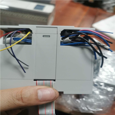 议价三菱5UPLC扩展，型号FX5-16EYT/ES，现货10台