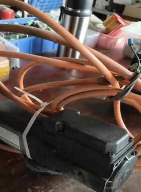 力士乐驱动器DKC01.3-040-7-FW，伺服电机MKD~议价