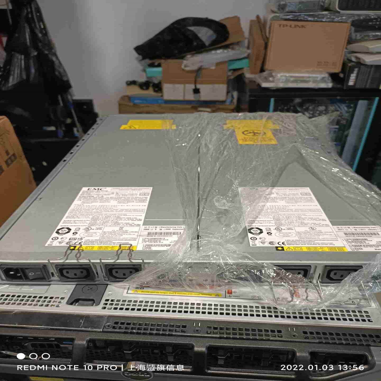 EMC 存储备用电池 MA01748 AA24690 120议价