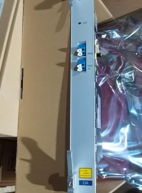 烽火波分Fonst3000   光放大板卡不带VOA原包（基数电子）