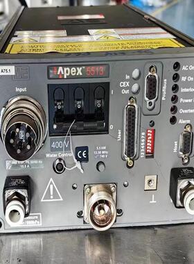 议~APEX5513 2个  议价