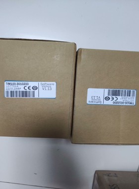 TIM100-3010200议价