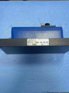 【顺庆】STOTZ  TYPEP65-10-M【议价】