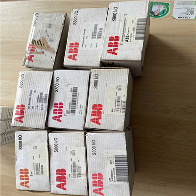 （议价）带包装ABB模块AI835 3BSE008520R1 A